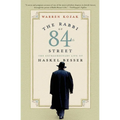 The Rabbi of 84th Street: The Extraordinary Life of Haskel Besser - Paperback