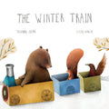 The Winter Train - Hardcover