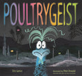 Poultrygeist - Hardcover