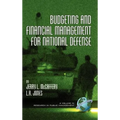 Budgeting and Financial Management for National Defense (Hc) - Hardcover