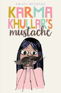 Karma Khullar's Mustache - Hardcover