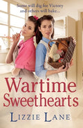 Wartime Sweethearts - Paperback