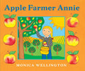 Apple Farmer Annie - Paperback