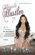 Female Hustler Part 7 - Paperback