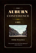 The Auburn Conference - Paperback