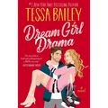 Dream Girl Drama - Hardcover