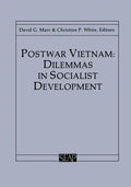 Postwar Vietnam - Paperback