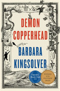 Demon Copperhead - Hardcover