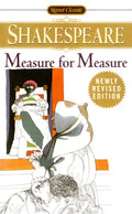 Measure for Measure - Paperback
