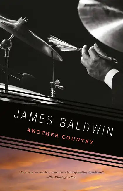Another Country - Paperback