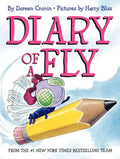 Diary of a Fly - Hardcover