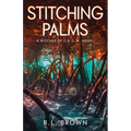 Stitching Palms - Paperback