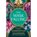 The Mask Falling - Paperback
