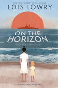 On the Horizon - Paperback