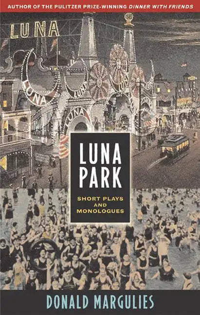 Luna Park: Short Plays and Monologues - Paperback