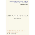 Contraduction - Paperback