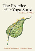 The Practice of the Yoga Sutra: Sadhana Pada - Paperback