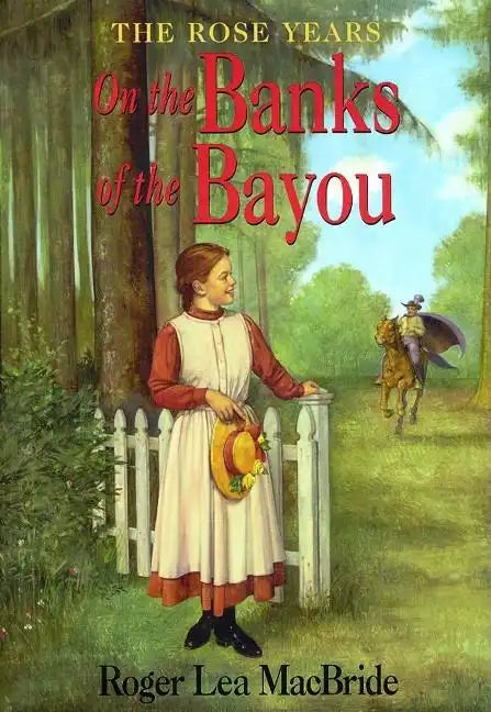 On the Banks of the Bayou - Paperback