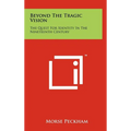 Beyond The Tragic Vision: The Quest For Identity In The Nineteenth Century - Hardcover