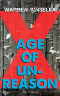 Age of Unreason: The X Gang - Paperback