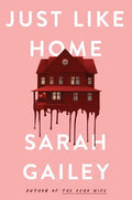 Just Like Home - Paperback