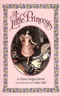 A Little Princess - Paperback