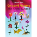 Origami Flowers and Other Models - Paperback
