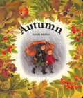 Autumn - Board Book