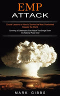 Emp Attack: Crucial Lessons on How to Survive the Most Overlooked Disaster the World (Surviving a Catastrophic Emp Attack That Brings Down the Nationa - Paperback