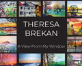 A View From My Window - Hardcover