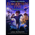 Dangerous Allies (The Forgotten Five, Book 4) - Paperback