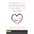 Change Your Heart Change Your Life: How Changing What You Believe Will Give You the Great Life You've Always Wanted - Paperback