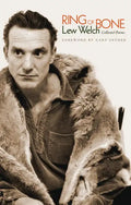 Ring of Bone: Collected Poems - Paperback