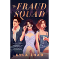 The Fraud Squad - Paperback