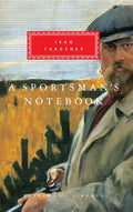 A Sportsman's Notebook: Introduction by Max Egremont - Hardcover