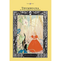 Thumbelina - The Golden Age of Illustration Series - Paperback