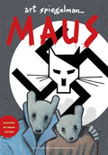 Maus I Y II (Spanish Edition) - Paperback