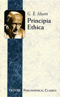 Principia Ethica - Paperback