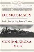 Democracy: Stories from the Long Road to Freedom - Paperback