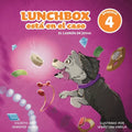 Lunchbox Is On The Case Episode 4: El Ladrón de Joyas: El Ladrón de Joyas: The Jewel Thief - Paperback