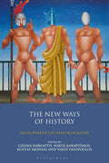 The New Ways of History: Developments in Historiography - Paperback