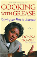 Cooking with Grease: Stirring the Pots in America - Paperback