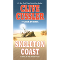 Skeleton Coast - Paperback