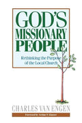 God's Missionary People - Paperback