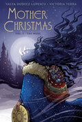 Mother Christmas: Vol: 1: The Muse - Paperback