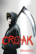 Croak - Paperback