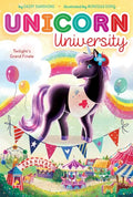 Twilight's Grand Finale - Hardcover