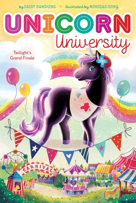 Twilight's Grand Finale - Hardcover