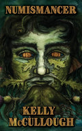 Numismancer - Hardcover