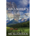 Gallagher's Choice - Paperback